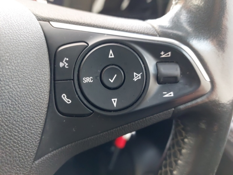 Used Vauxhall Mokka 2021 for sale - 76947250: Photo 18