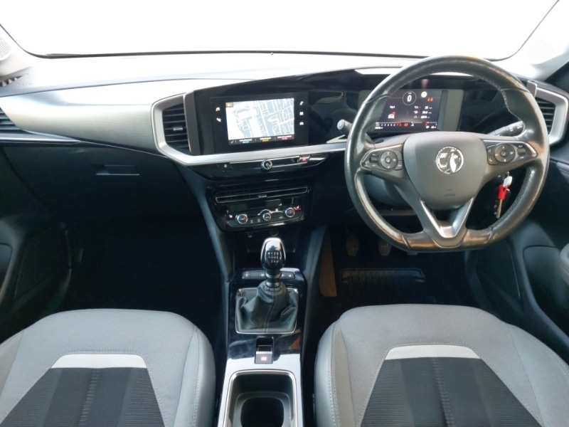 Used Vauxhall Mokka 2021 for sale - 76947250: Photo 2