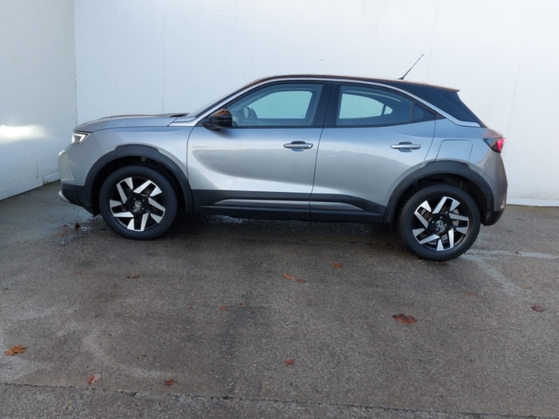 Used Vauxhall Mokka 2021 for sale - 76947250: Photo 4