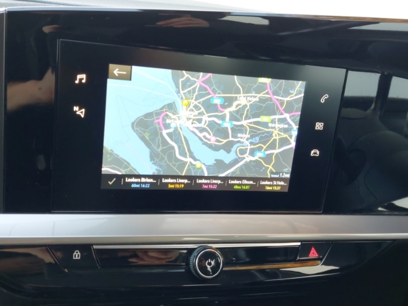 Used Vauxhall Mokka 2021 for sale - 76947250: Photo 7