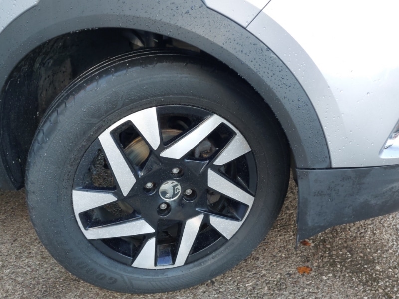 Used Vauxhall Mokka 2021 for sale - 76947250: Photo 9