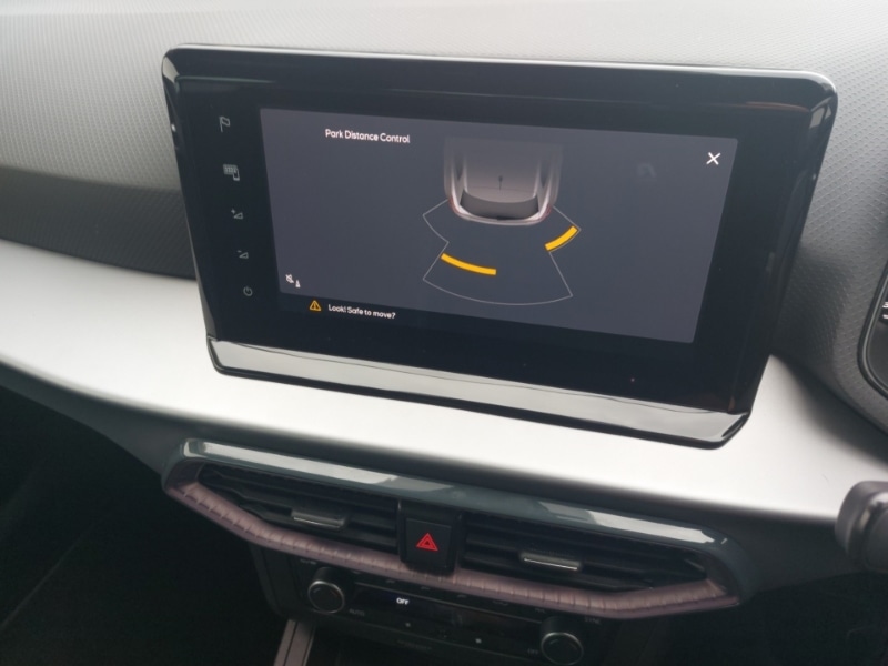 Used SEAT Ibiza 2023 for sale - 77682327: Photo 17