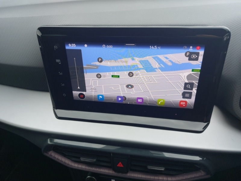 Used SEAT Ibiza 2023 for sale - 77682327: Photo 18