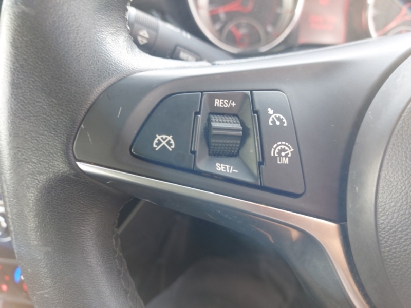 Used Vauxhall ADAM 2016 for sale - 77224062: Photo 13