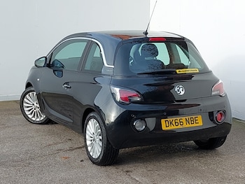 Used Vauxhall ADAM 2016 for sale - 77224062: Photo