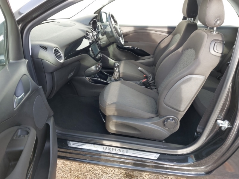 Used Vauxhall ADAM 2016 for sale - 77224062: Photo 5