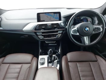 Used BMW X3 2018 for sale - 78860979: Photo