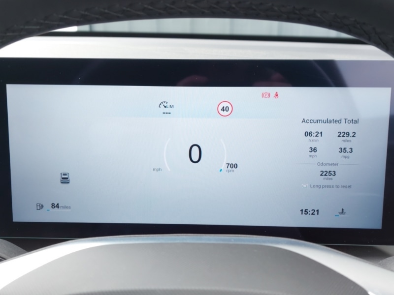 Used MG MG HS 2025 for sale - 77358010: Photo 10