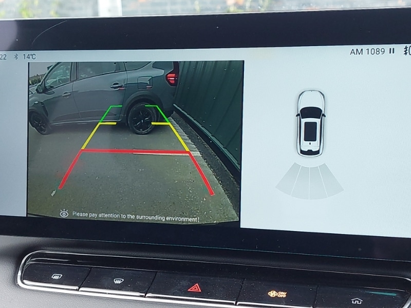 Used MG MG HS 2025 for sale - 77358010: Photo 11