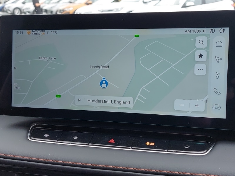 Used MG MG HS 2025 for sale - 77358010: Photo 12