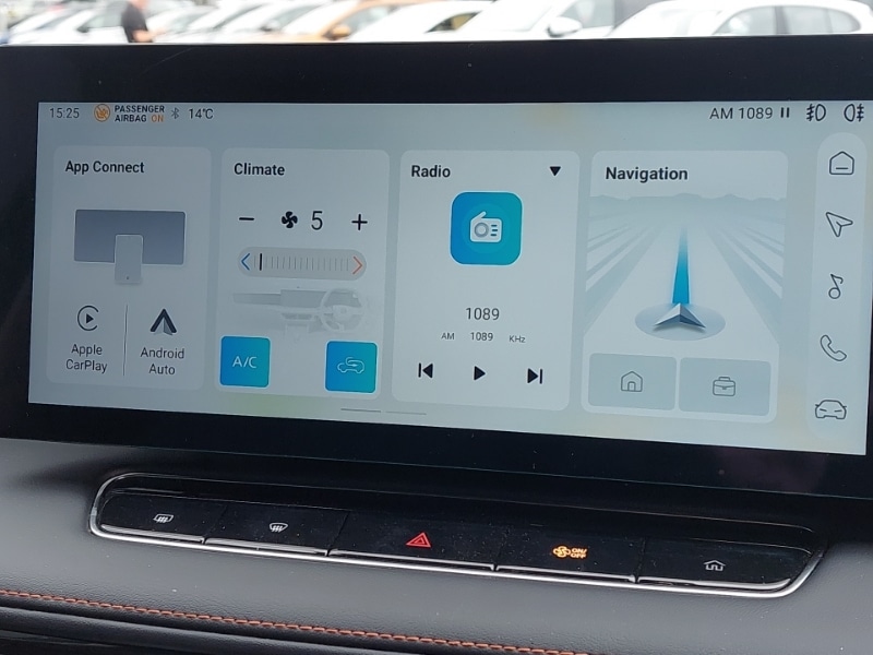 Used MG MG HS 2025 for sale - 77358010: Photo 13