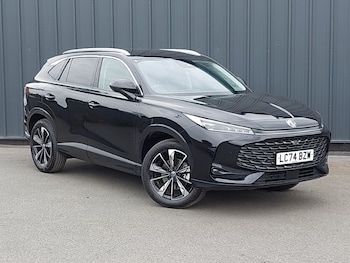 Used MG MG HS 2025 for sale - 77358010: Photo