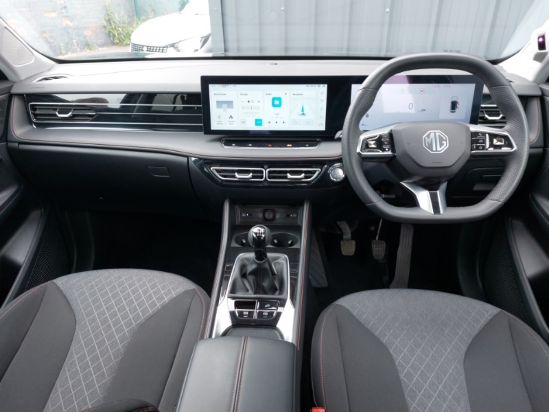 Used MG MG HS 2025 for sale - 77358010: Photo 2