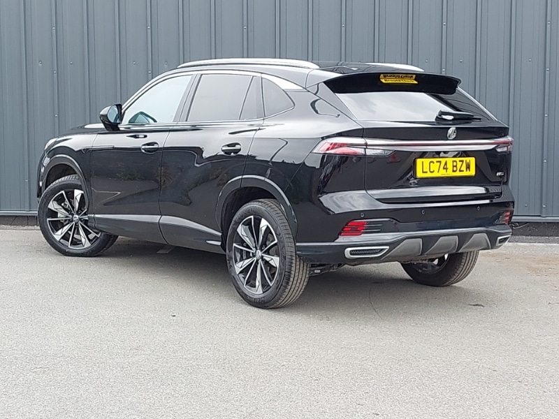 Used MG MG HS 2025 for sale - 77358010: Photo 3