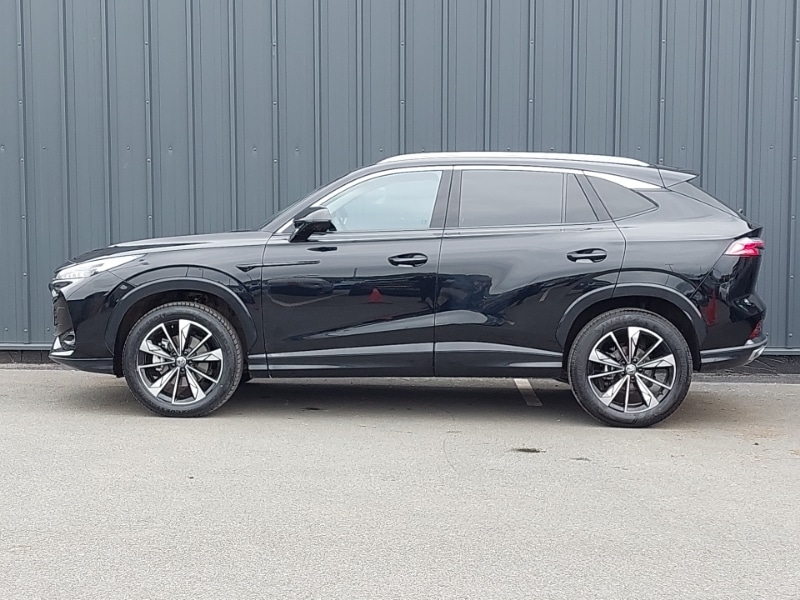 Used MG MG HS 2025 for sale - 77358010: Photo 4