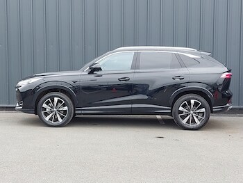 Used MG MG HS 2025 for sale - 77358010: Photo