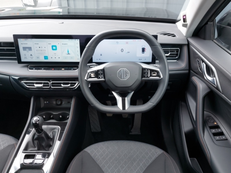 Used MG MG HS 2025 for sale - 77358010: Photo 7