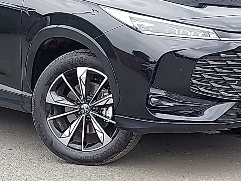 Used MG MG HS 2025 for sale - 77358010: Photo 9