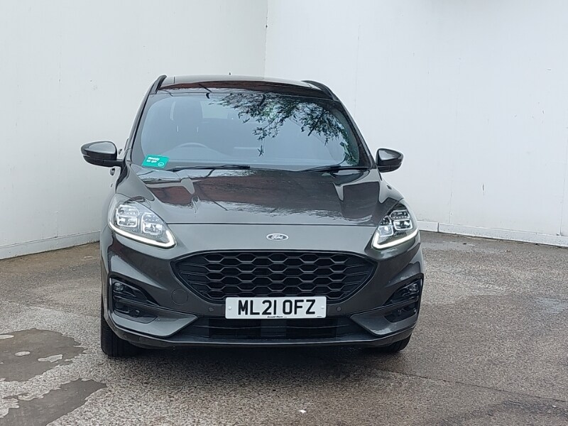Used Ford Kuga 2021 for sale - 76129857: Photo 12