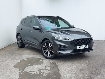 Ford - Kuga