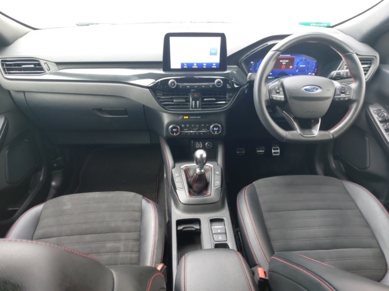 Used Ford Kuga 2021 for sale - 76129857: Photo 2
