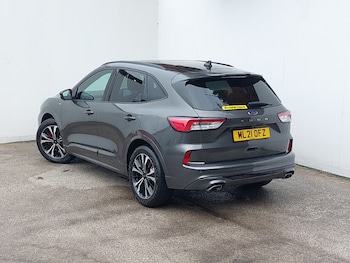 Used Ford Kuga 2021 for sale - 76129857: Photo 3