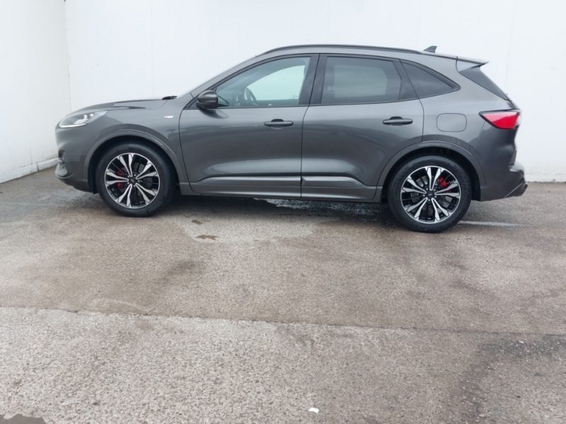 Used Ford Kuga 2021 for sale - 76129857: Photo 4