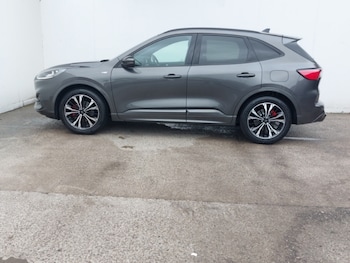 Used Ford Kuga 2021 for sale - 76129857: Photo 4