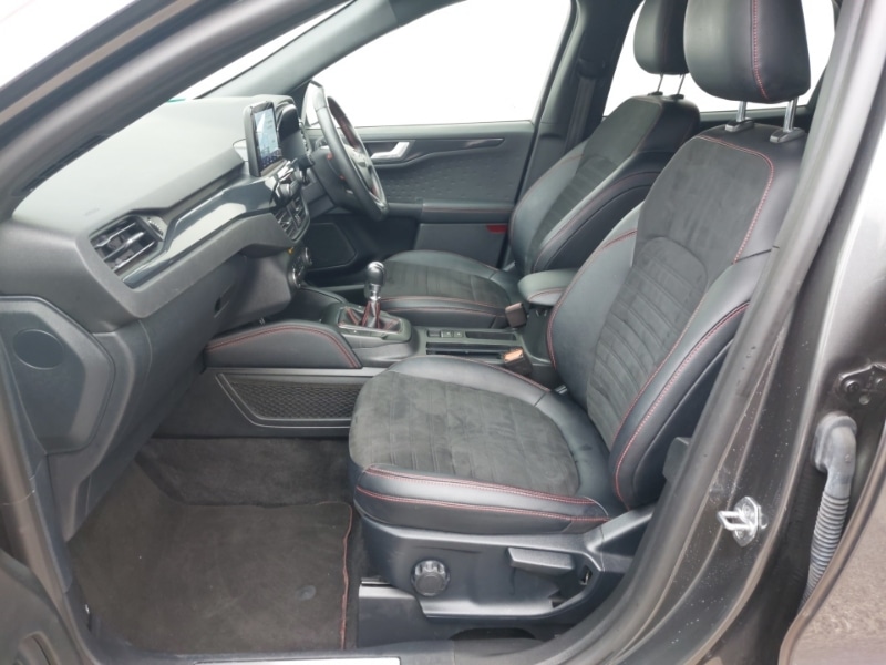 Used Ford Kuga 2021 for sale - 76129857: Photo 5