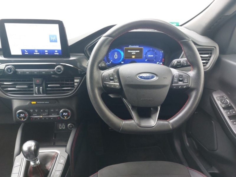 Used Ford Kuga 2021 for sale - 76129857: Photo 7