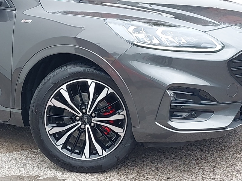 Used Ford Kuga 2021 for sale - 76129857: Photo 9