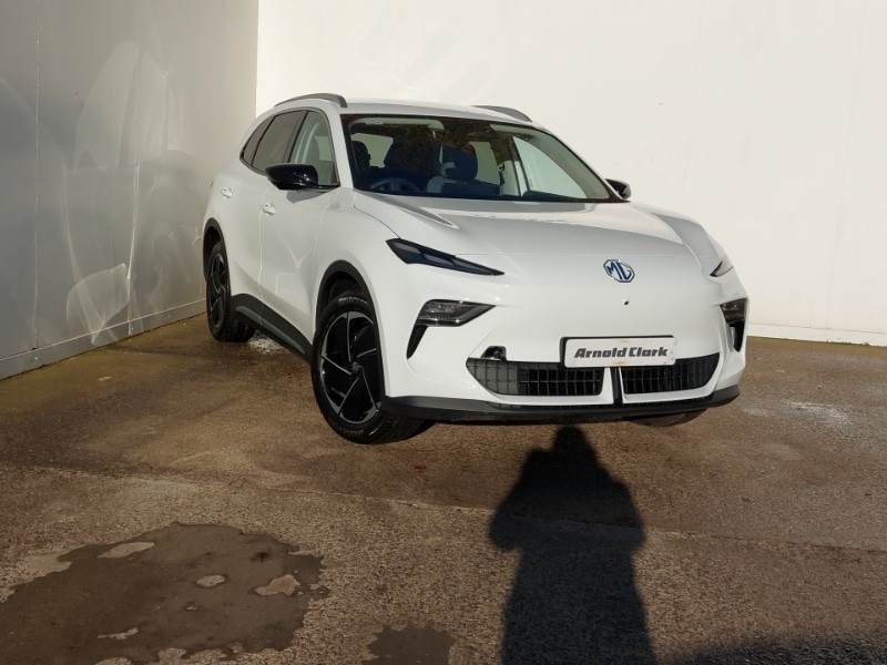 Used MG MGS5 2025 for sale - 76696063: Photo 1