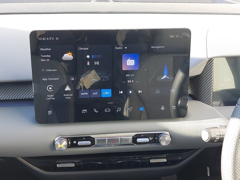 Used MG MGS5 2025 for sale - 76696063: Photo 10