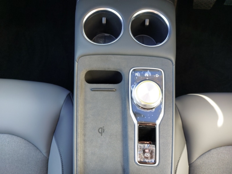 Used MG MGS5 2025 for sale - 76696063: Photo 11