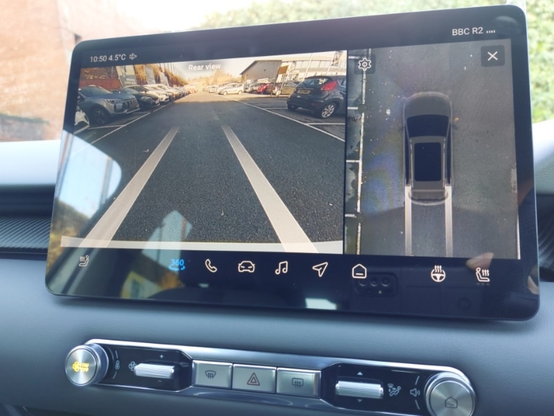 Used MG MGS5 2025 for sale - 76696063: Photo 13