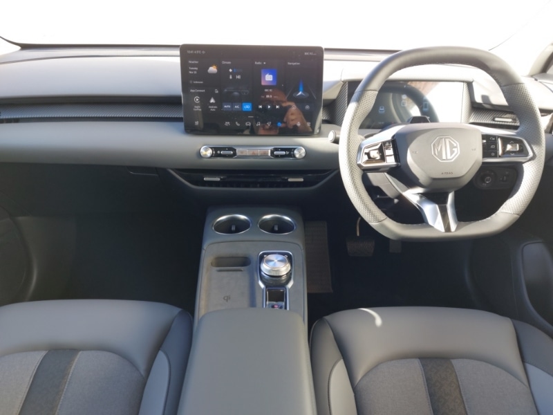 Used MG MGS5 2025 for sale - 76696063: Photo 2