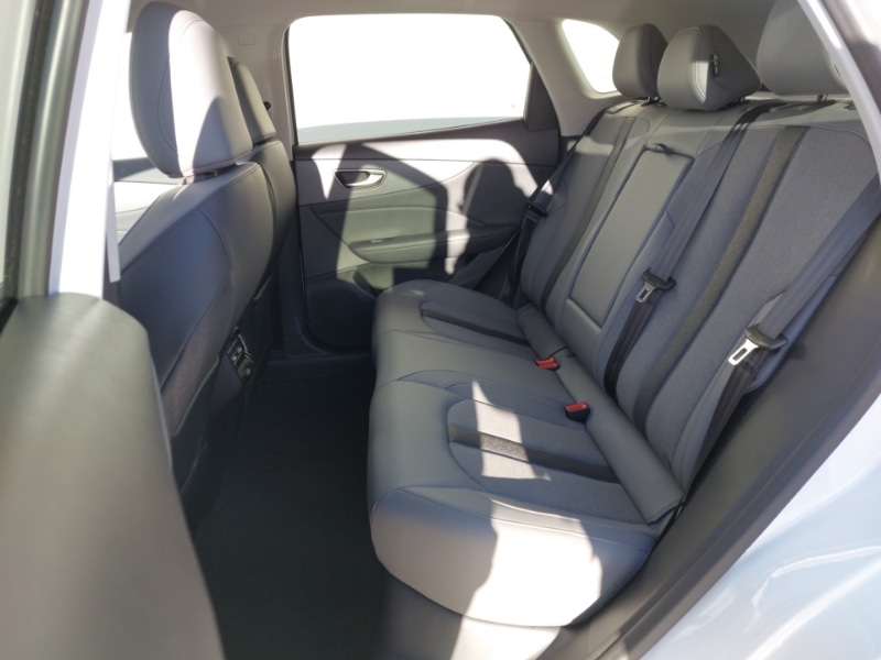 Used MG MGS5 2025 for sale - 76696063: Photo 6