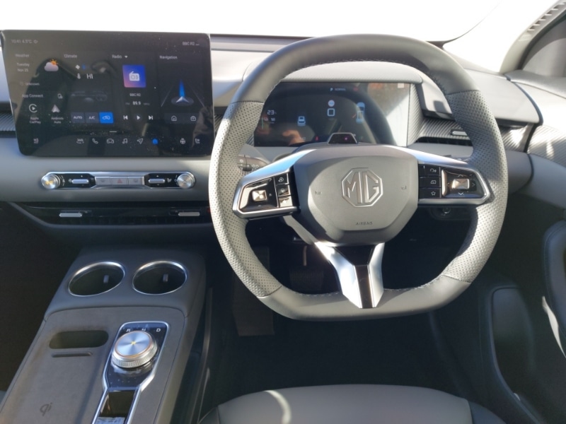 Used MG MGS5 2025 for sale - 76696063: Photo 7