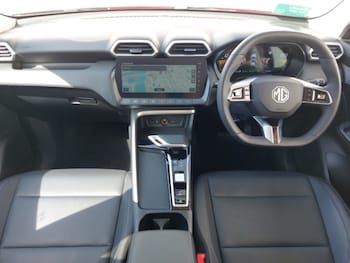 Used MG MG ZS 2025 for sale - 78723471: Photo