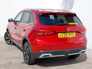 Used MG MG ZS 2025 for sale - 78723471: Photo