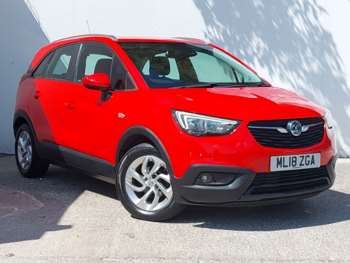 2018 - 1.2 SE 5dr