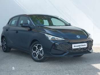Used MG MG3 2025 for sale - 75104755: Photo