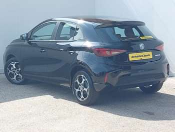 Used MG MG3 2025 for sale - 75104755: Photo