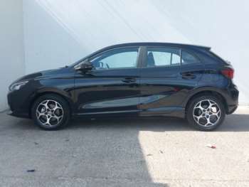 Used MG MG3 2025 for sale - 75104755: Photo