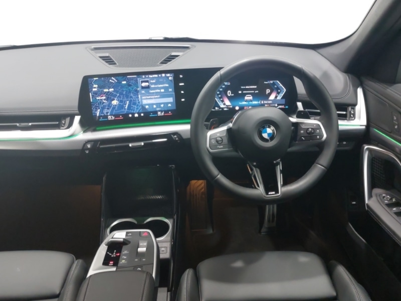 Used BMW X1 2025 for sale - 78218705: Photo 10