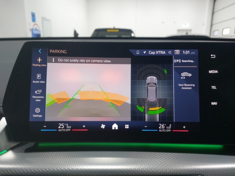 Used BMW X1 2025 for sale - 78218705: Photo 17