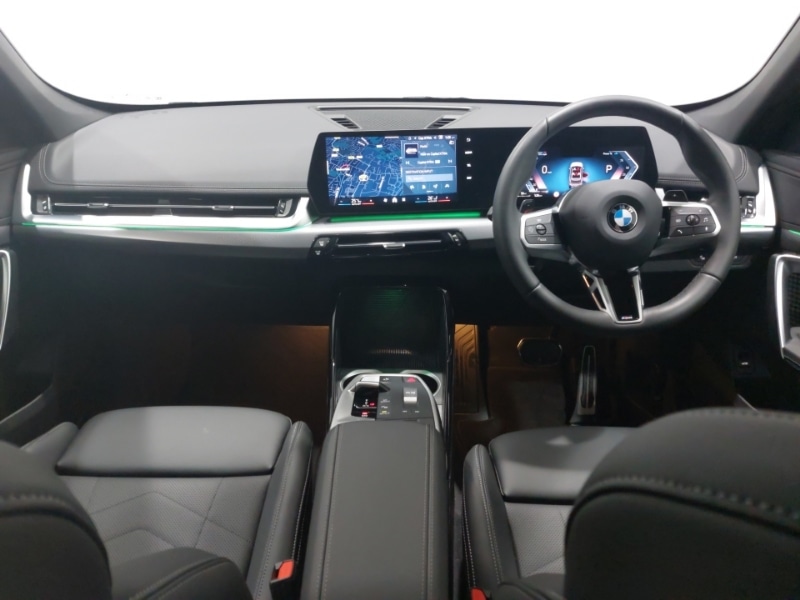 Used BMW X1 2025 for sale - 78218705: Photo 2