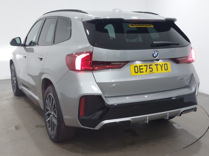 Used BMW X1 2025 for sale - 78218705: Photo 3