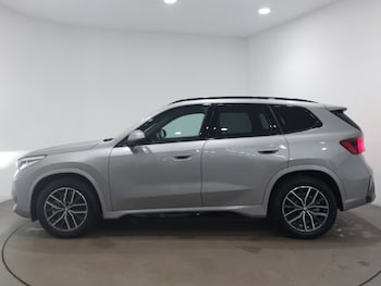 Used BMW X1 2025 for sale - 78218705: Photo