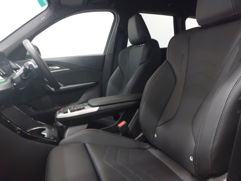 Used BMW X1 2025 for sale - 78218705: Photo 5